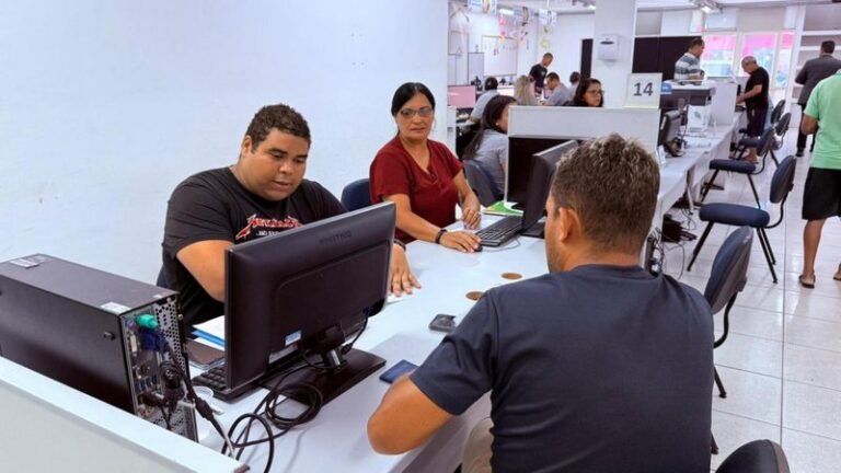 Sine Alagoas oferece 2.500 oportunidades de emprego; confira!