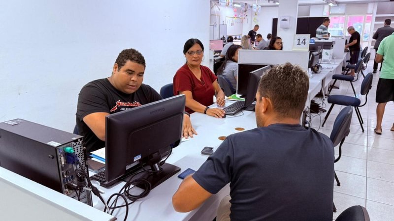 Sine Alagoas oferece 2.500 oportunidades de emprego; confira!