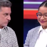 Situação da irmã de Milena nos EUA é legal, afirma especialista