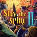 Slay the Spire 2: Vendas alcançam 5,3 milhões de cópias Slay the Spire 2: Vendas alcançam 5,3 milhões de cópias