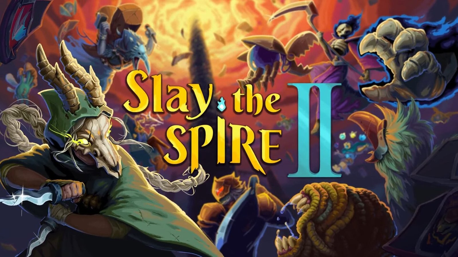 Slay the Spire 2: Vendas alcançam 5,3 milhões de cópias