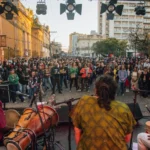 Sofá na Rua: 13 anos de cultura urbana em Pelotas (RS)