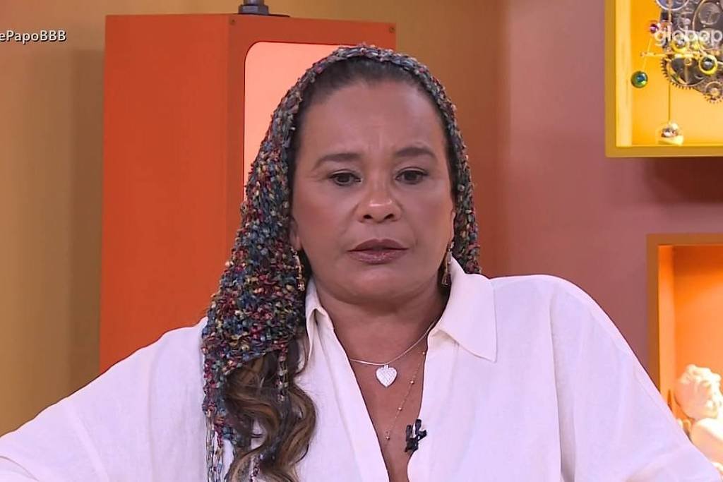 Solange Couto sai do BBB 26 com 94,17% e entra no ranking histórico