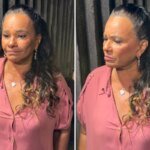 Solange Couto esclarece polêmica e interage com fãs: “Sem dormir”