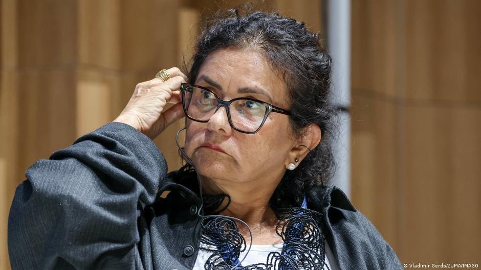 Solange Farkas lidera júri da Bienal de Veneza 2023