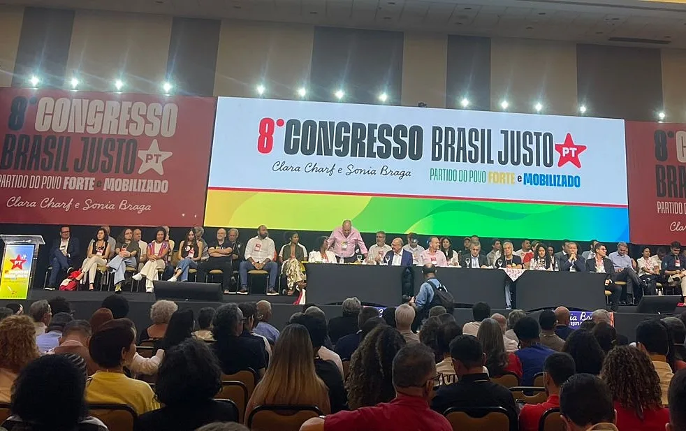 Congresso
