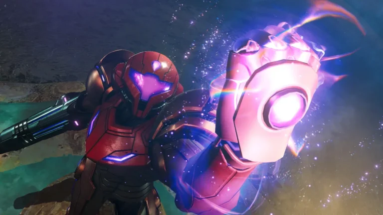 Sony e Universal disputam direitos de filme live-action de Metroid
