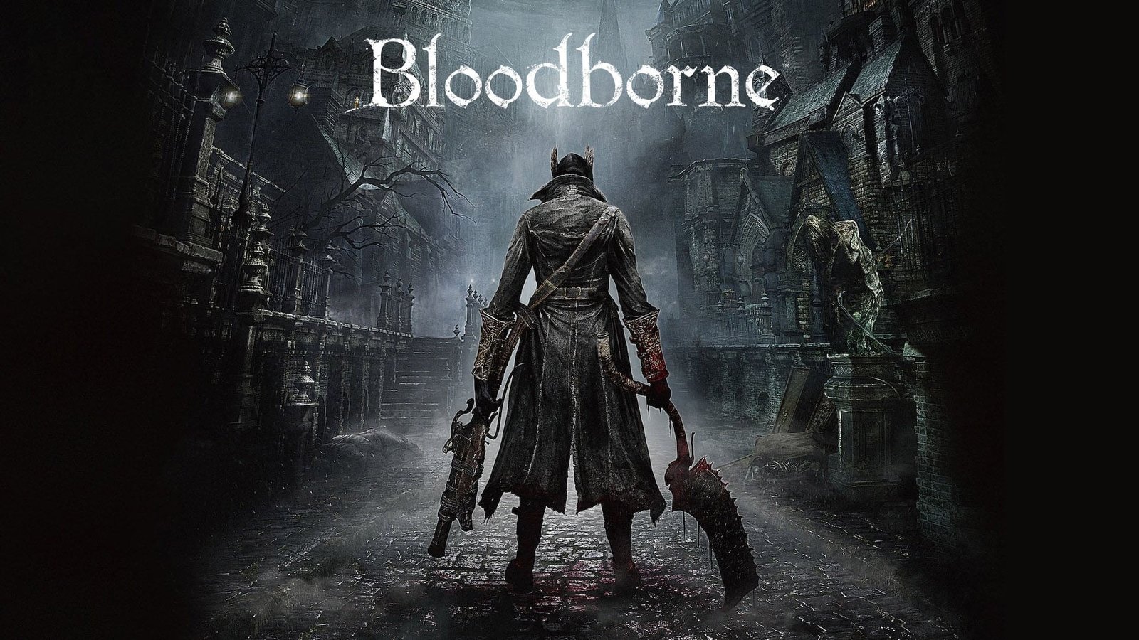 Sony revela filme animado de Bloodborne e empolga fãs!