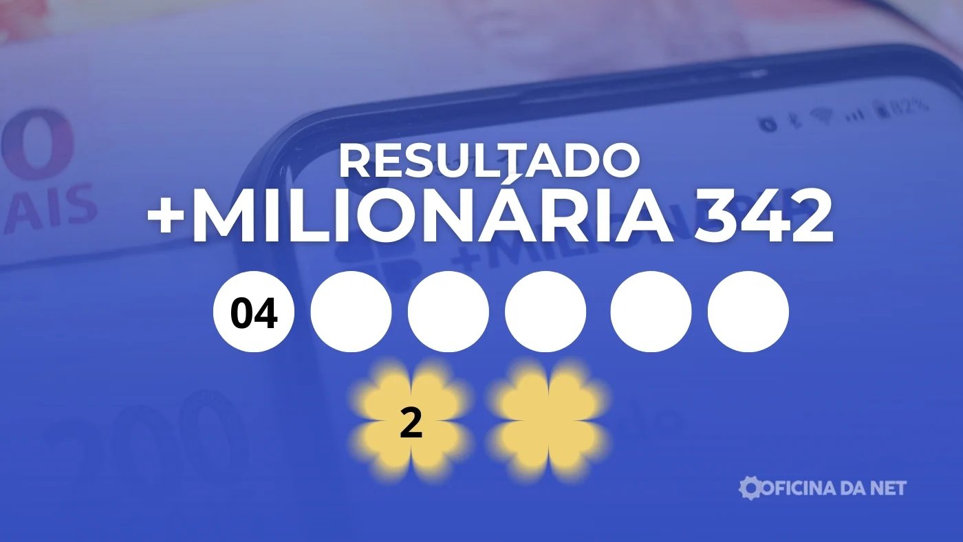 Sorteio de R$ 33 milhões: descubra como ganhar!