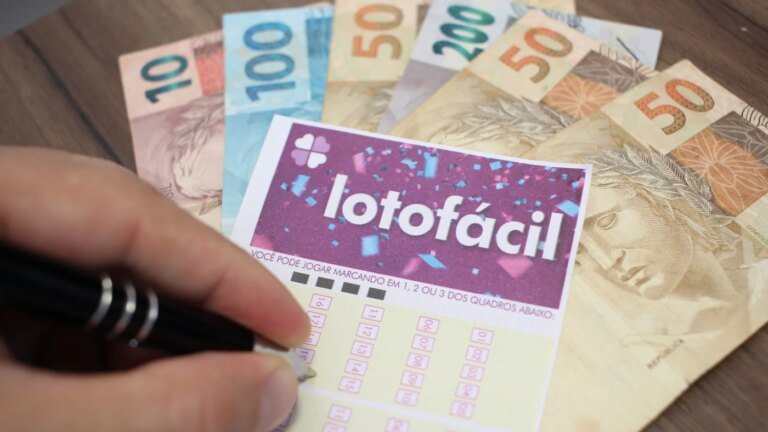 Sorteios da Lotofácil e Quina hoje: o que esperar na véspera de Tiradentes?