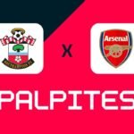 Southampton e Arsenal: Análise de Palpites e Odds da FA Cup