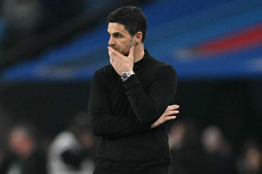 Southampton e Arsenal: guia completo do jogo da Copa da Inglaterra