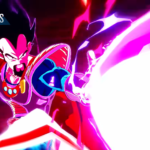 Sparking Zero lança DLC com mais de 30 novos personagens jogáveis