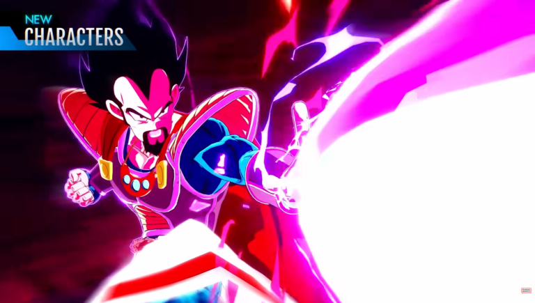 Sparking Zero lança DLC com mais de 30 novos personagens jogáveis