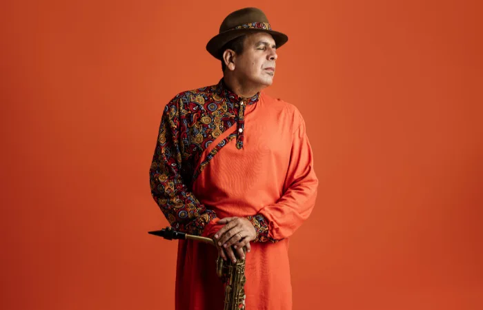 Spok explora novas musicalidades em álbum que conta com diversas parcerias