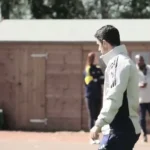 Sporting e Arsenal: Últimos preparativos para a Champions Sporting e Arsenal: Últimos preparativos para a Champions