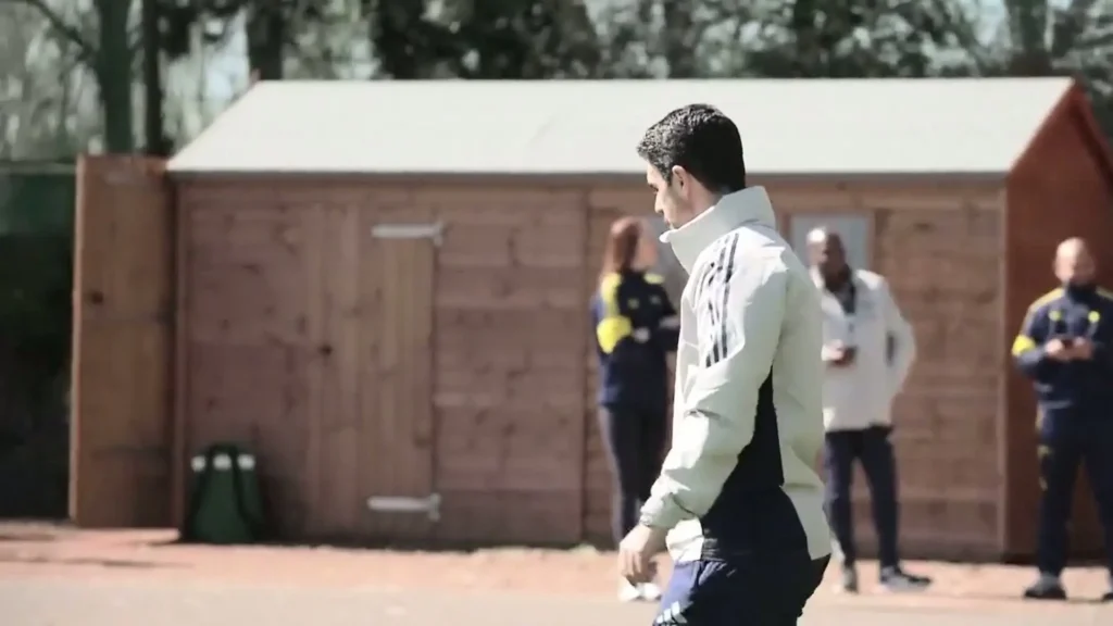 Sporting e Arsenal: Últimos preparativos para a Champions