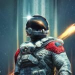 Starfield: Lançamento no PS5 decepciona com 140 mil vendas Starfield: Lançamento no PS5 decepciona com 140 mil vendas