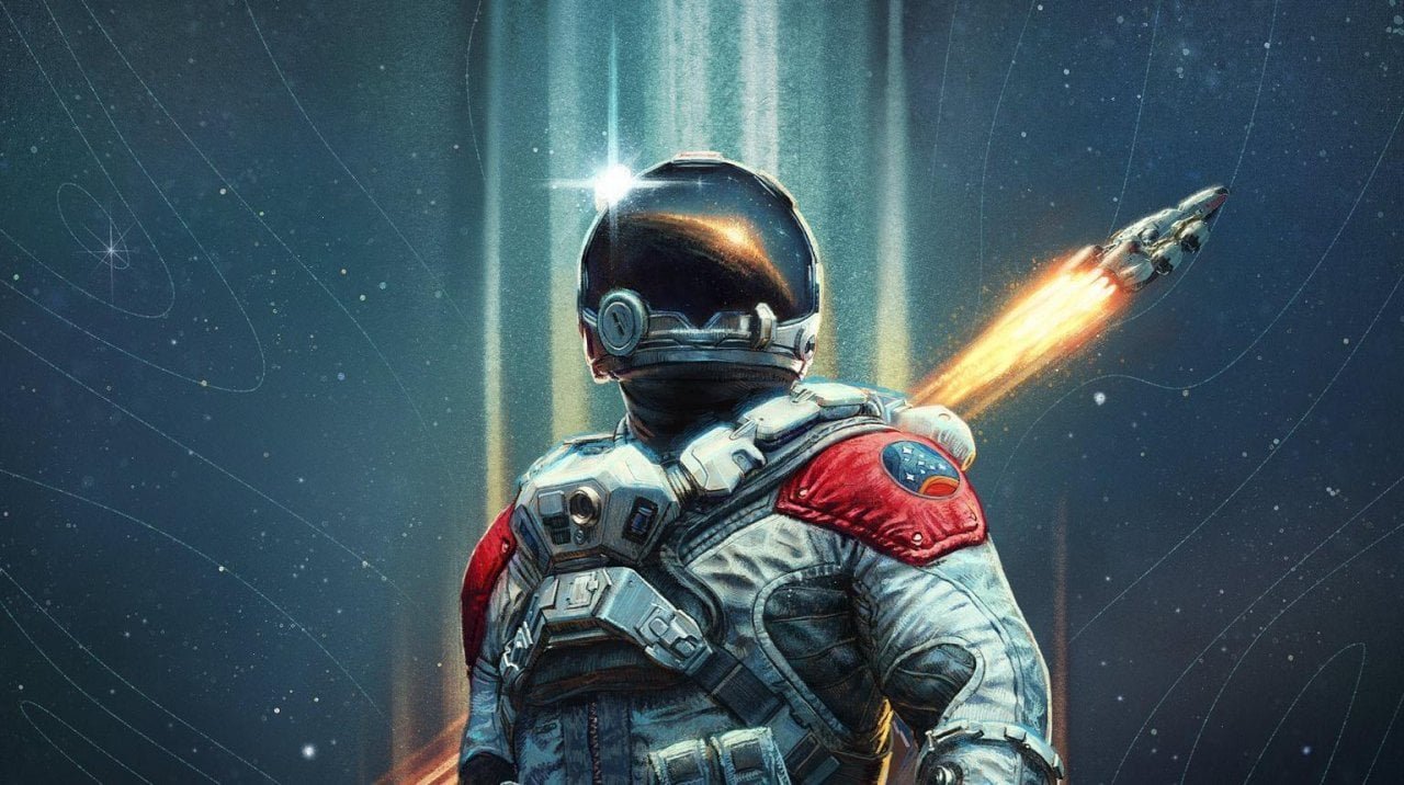 Starfield: Lançamento no PS5 decepciona com 140 mil vendas