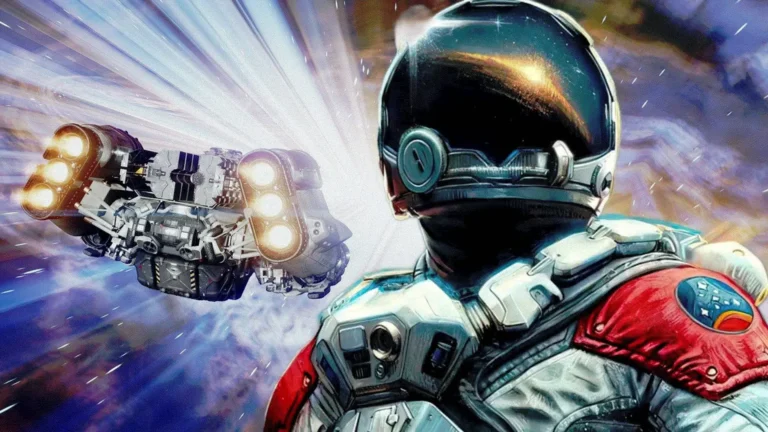 Starfield para Switch 2: Futuro Incerto e Expectativas Baixas