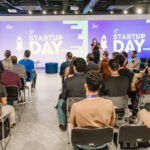 Startup Day na USP: Inovação e Tecnologia em Foco nos Games Startup Day na USP: Inovação e Tecnologia em Foco nos Games