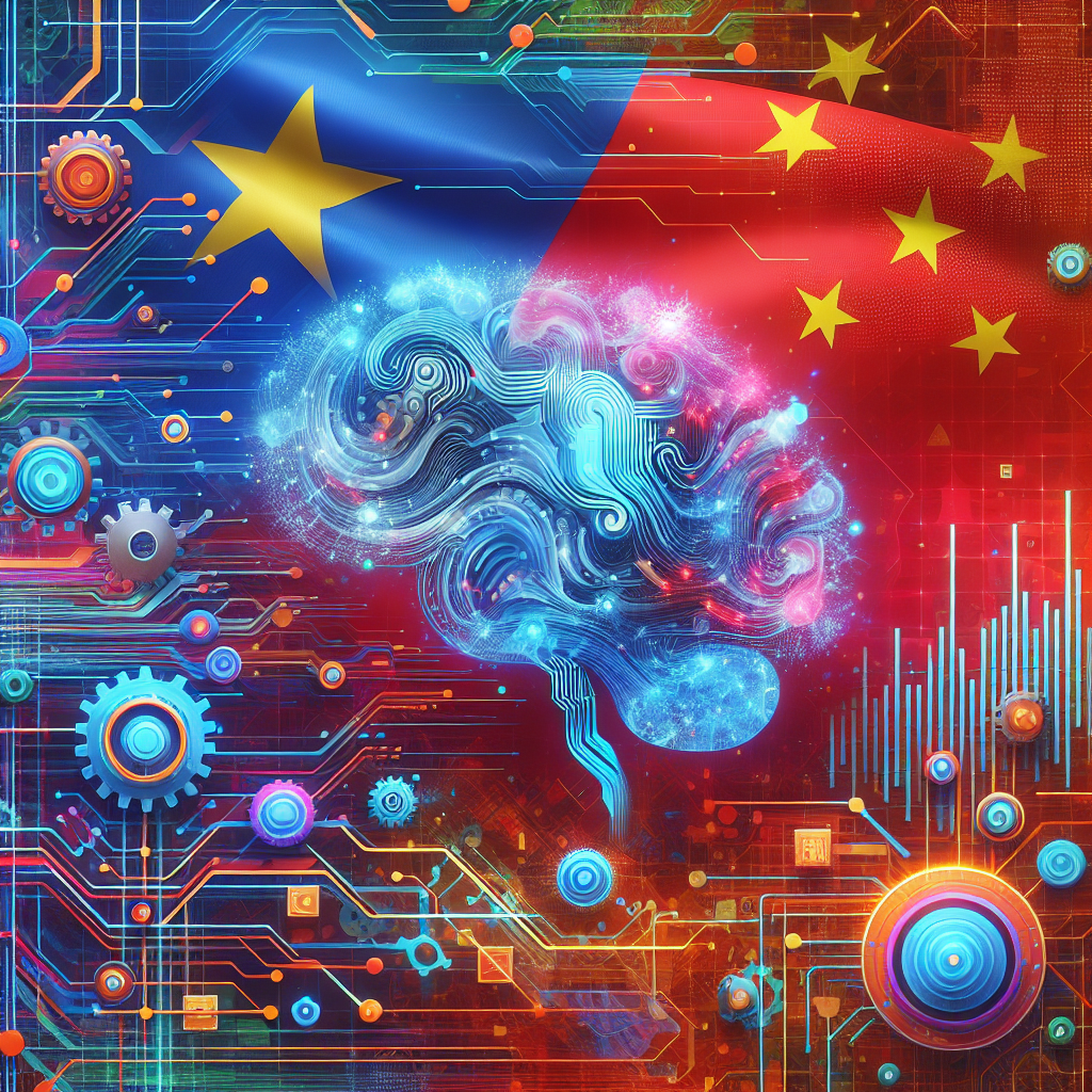 Startup chinesa DeepSeek lança nova IA um ano após sucesso