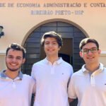 Startup da USP revoluciona educação financeira com IA no dia a dia