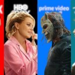 Streaming em alta: compare Netflix, HBO Max, Prime Video e Disney+ Streaming em alta: compare Netflix, HBO Max, Prime Video e Disney+