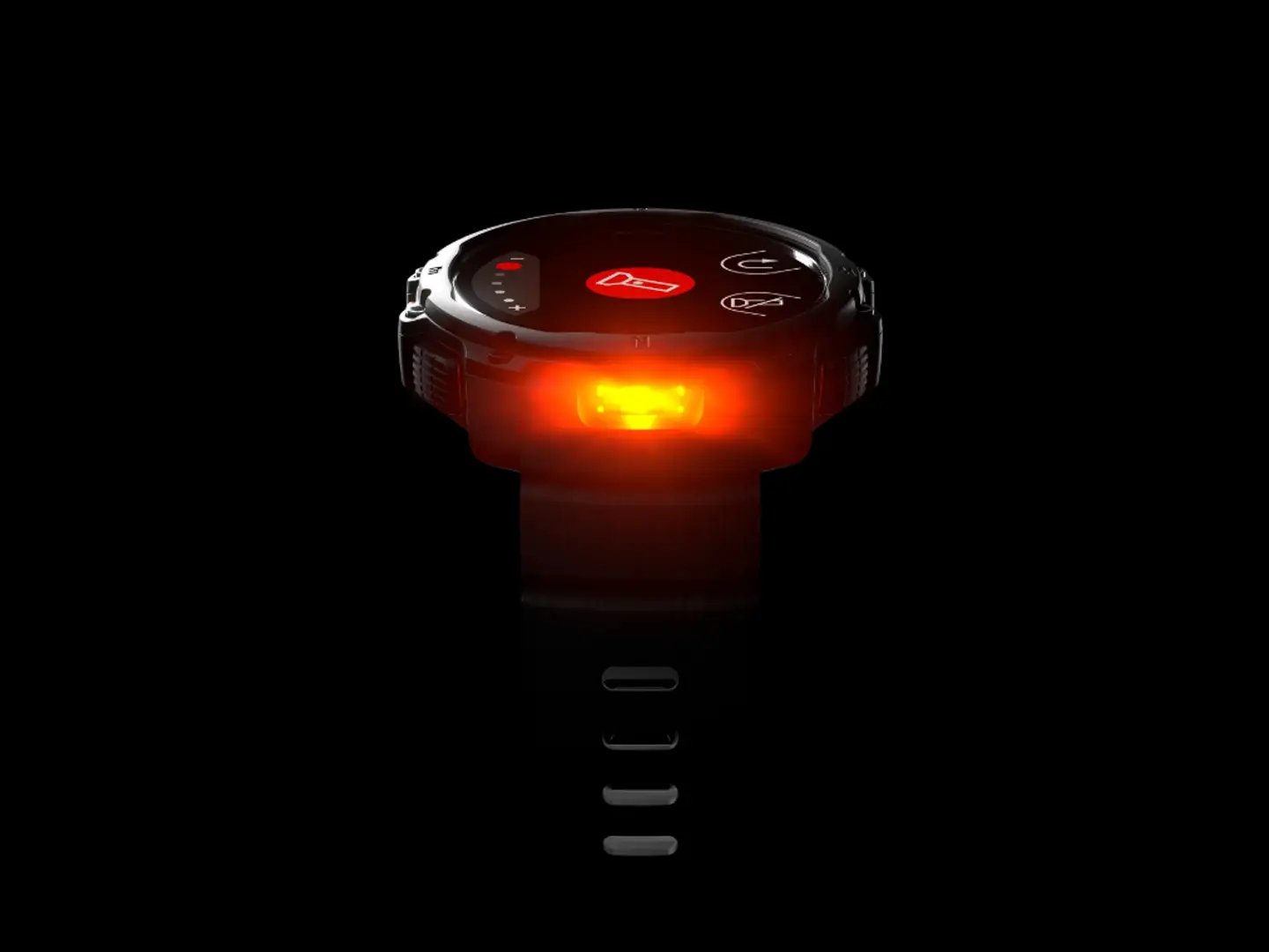 Street X da Polar: Resistência Garmin e Lanterna por Menos da Metade