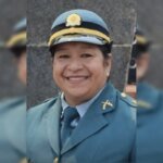 Subtenente da PM é assassinada pelo namorado em casa