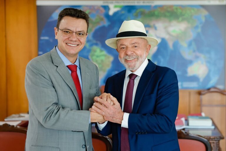 Ícone de sino para notificações