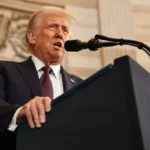 Suprema Corte julga cidadania de Trump por ‘direito de nascimento’