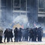 Supremo Tribunal condena 1,4 mil por atos golpistas