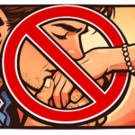 Supremo define beijo na mão sem consentimento como agressão sexual