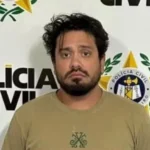 Suspeito de assassinato de modelo é encontrado morto no RJ