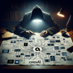 Suspeito de ataque à casa do chefe da OpenAI tinha lista de líderes A.I.