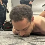 Suspeito de disparo é preso após evacuação de Trump em jantar