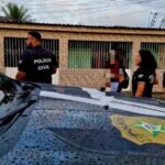 Suspeito de homicídio com faca em Rio Largo é detido pela polícia