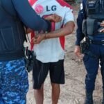 Suspeito de roubo de tapumes em obra pública é detido na Pajuçara