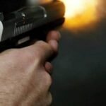 Suspeito de tiro em ex-namorado se entrega à polícia em Batalha