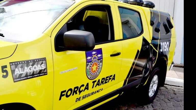 Suspeito de tráfico é preso ao tentar desarmar policial na Levada