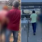 Suspeitos de feminicídio e porte ilegal de arma são presos no Sertão