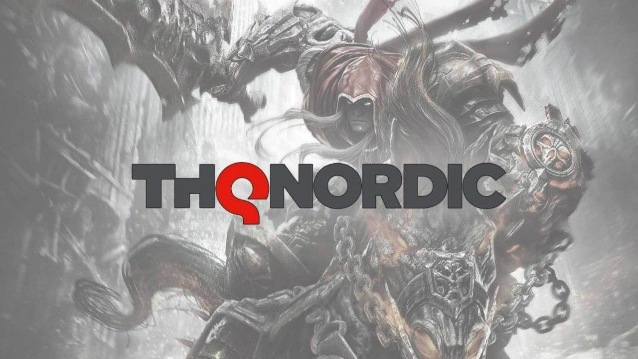 THQ Nordic Revela 7 Novos Jogos para o Nintendo Switch 2