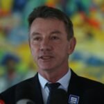 TSE Anula Mandato do Governador de Roraima em Decisão Impactante