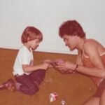 Tadeu Schmidt emociona ao se despedir de Oscar: ‘História incrível’