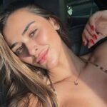 Tainá Militão comenta sobre a exclusão de seu Instagram; confira!