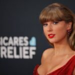 Taylor Swift busca proteção contra deepfakes de IA em registro
