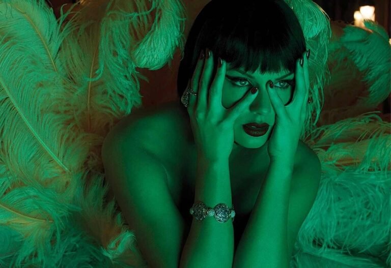 Taylor Swift registra voz e imagem como marcas contra uso indevido de IA