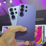 Tecnologia Revolucionária Revelada em Vazamento Surpreendente