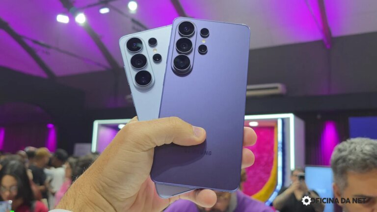 Tecnologia Revolucionária Revelada em Vazamento Surpreendente